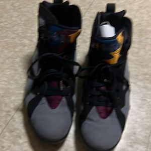 Jordan 7